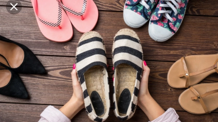 Психологи рассказали, какие 7 черт характера выдаёт обувь, а вы этого даже не замечаете