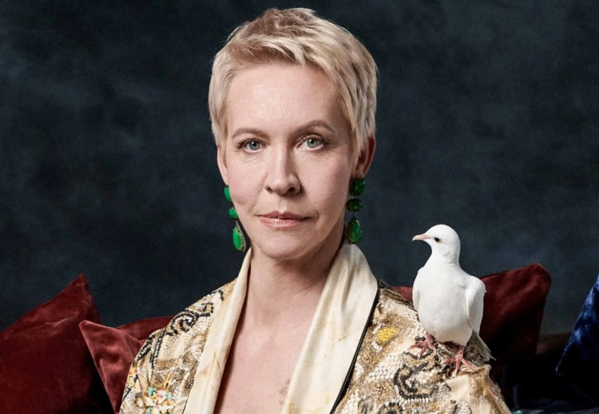 Татьяна Лазарева* заявила, что хотела бы вернуться в Россию