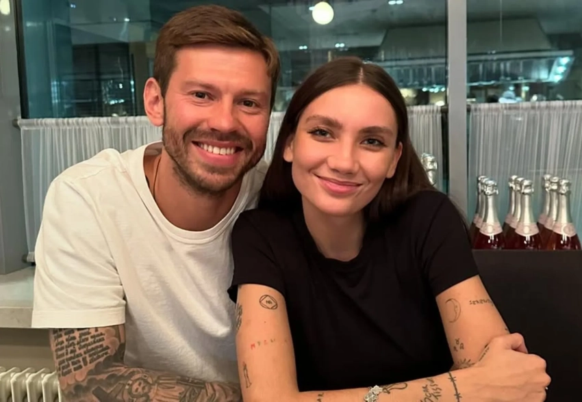 "Федя был инициатором". Карина Истомина рассказала о брачном договоре с Фёдором Смоловым и своём отношении к изменам