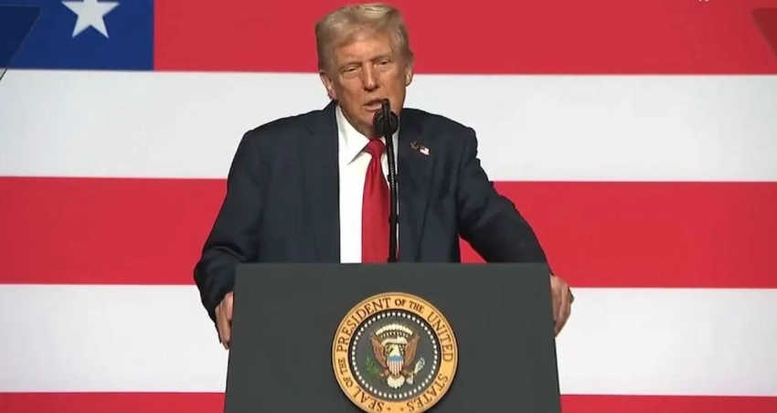 США выиграли все мировые войны, а Путин начал войну из-за Афганистана - Трамп