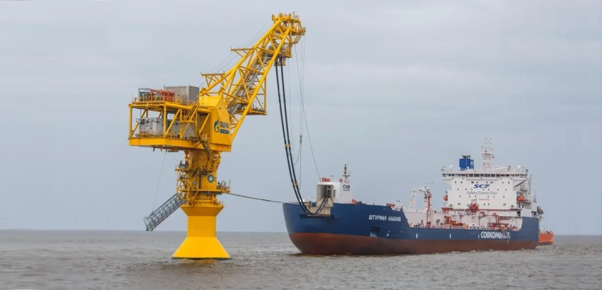 «Ждём анализа от военных»: в ЕС раздумывают о блокаде танкерного флота России