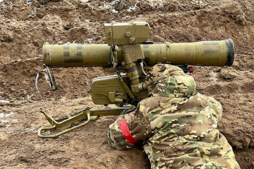 ВС РФ выходят на Лиман: варианты штурма города, прикрывающего Славянск