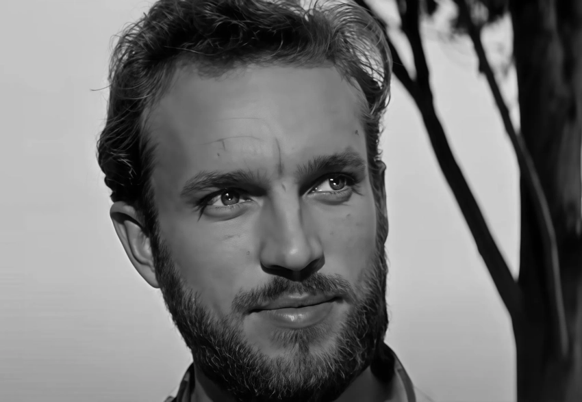 Умер Геннадий Нилов — звезда фильма "Три плюс два" и отец актёра Алексея Нилова