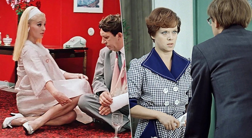 Must-have сезона: какие 6 вещей из гардероба СССР возвращаются в тренды осени в 2025 году