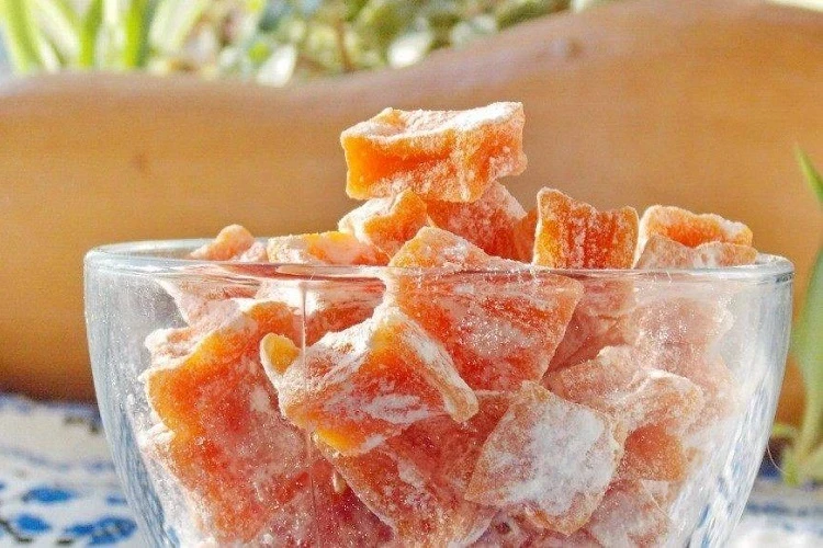 Для завтрака, обеда, ужина и десерта: топ-10 простых и вкусных рецептов из тыквы