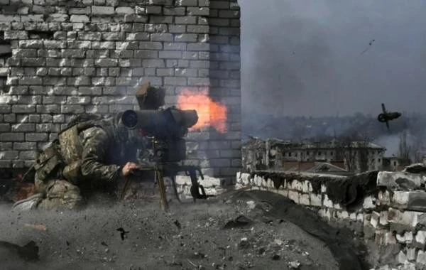 Свежая сводка Юрия Подоляки на 01.10.2025: ВС РФ ведут тяжёлые бои в районе Степногорска