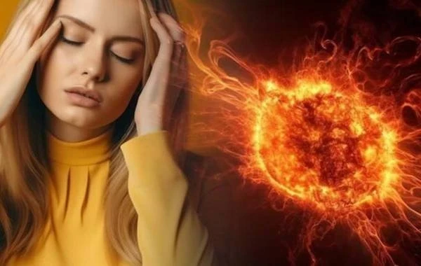 Магнитная буря 02.10.2025: новый геошторм скажется на здоровье метеопатов в четверг