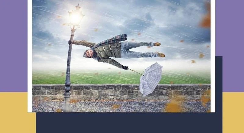 Поверья и приметы на 3 октября 2025 года связаны с народным праздником Астафий Ветродуй