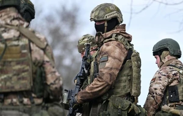 Последняя сводка СВО от Юрия Подоляки на 2 октября: ВС РФ окружают Лиман и зачищают Купянск