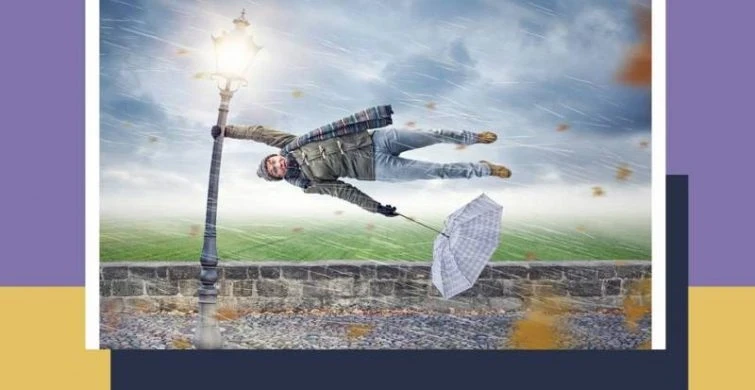 Праздник в честь Астафия Ветряка отмечают 3 октября 2025 года