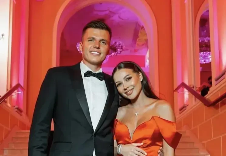 "Буду бабки грести". Бывший муж Лерчек рассказал о своих планах после судебных разбирательств