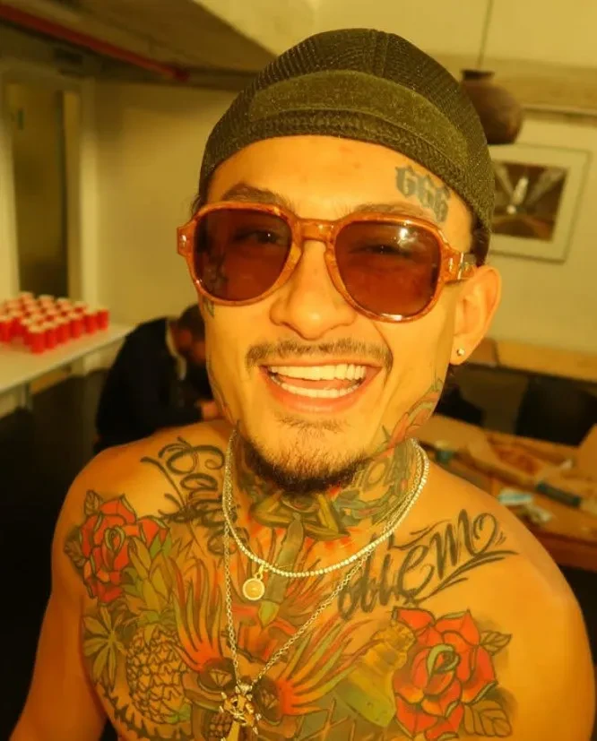 Моргенштерна* разыскивает налоговая из-за долга в более чем полмиллиона рублей