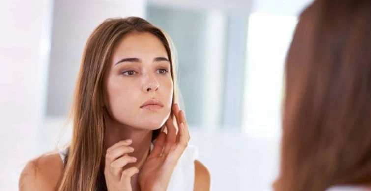 Новые горизонты ухода за кожей: ферменты и пептиды