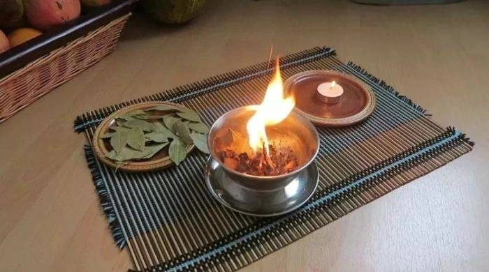 Лавровый лист и магия дней: как обретение счастья становится реальностью