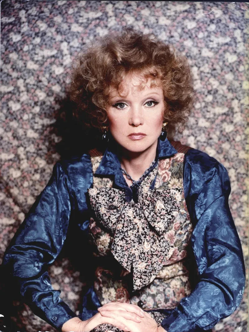 Памелу Андерсон сравнили с Людмилой Гурченко из-за её нового имиджа