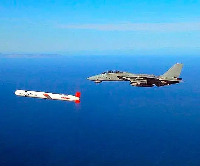 Почему мы не увидим «Томагавков» в нашем небе