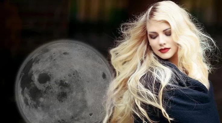 Когда окрашивать волосы в октябре 2025 года согласно лунному календарю