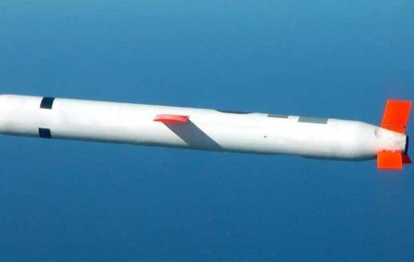 Путин предупредил о готовности Москвы сбивать ракеты Tomahawk