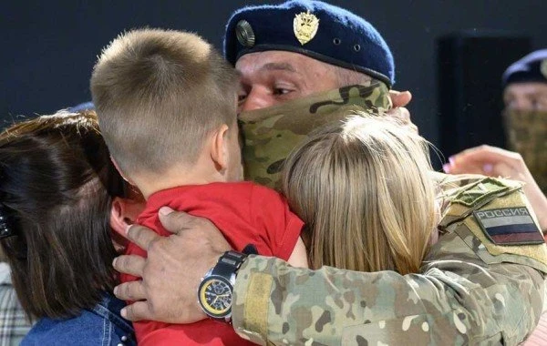 Будет ли демобилизация из зоны СВО в 2025 году: свежие экспертные мнения на сегодняшний день, 03.10.2025