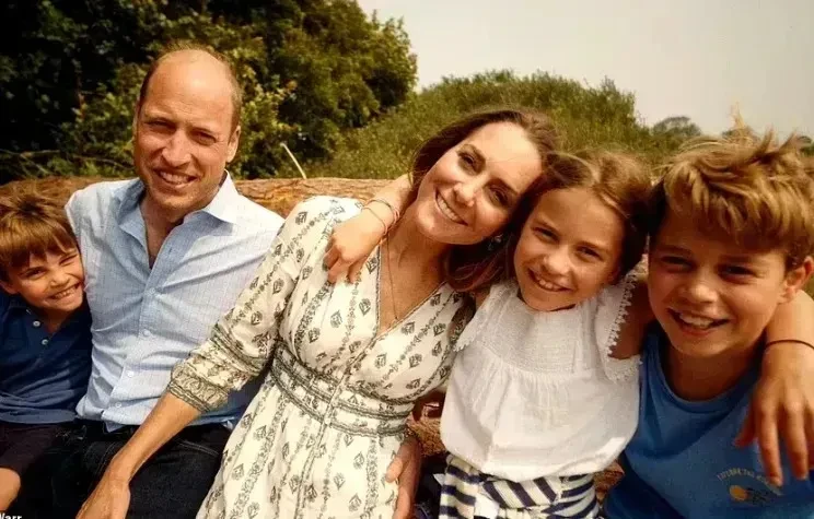 "Всё развивается в правильном направлении". Принц Уильям рассказал о состоянии Кейт Миддлтон на фоне слухов о рецидиве рака