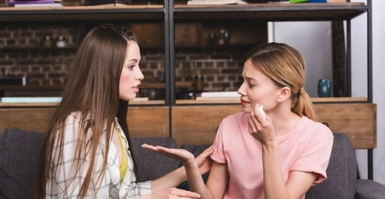 Friendflation: как экономические трудности влияют на наше общение