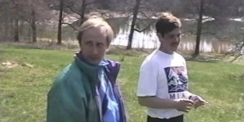 Школьные годы Путина: как формировались лидерские качества будущего президента