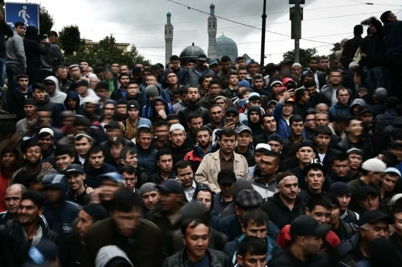 Мигранты без пенсий: обсуждение новых мер по социальному обеспечению