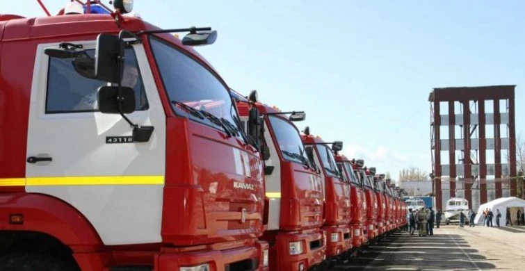 День гражданской обороны МЧС России празднуется 4 октября 2025 года