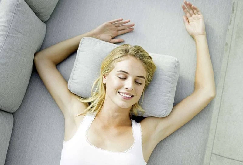 Сон на авось: как беспорядочный дневной отдых угрожает вашему здоровью