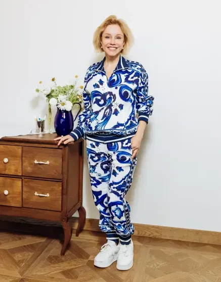 Дочь Олега Табакова и Марины Зудиной отдыхает в Италии