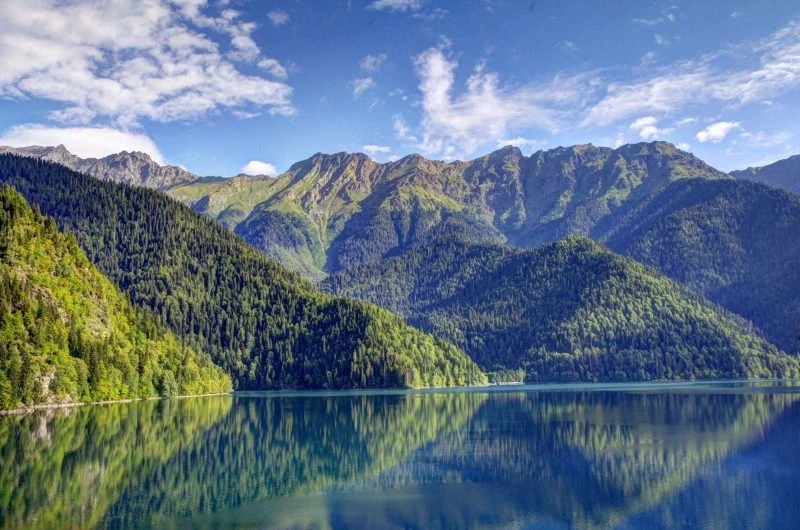 Бизнесмены Абхазии ищут пути привлечения состоятельных туристов