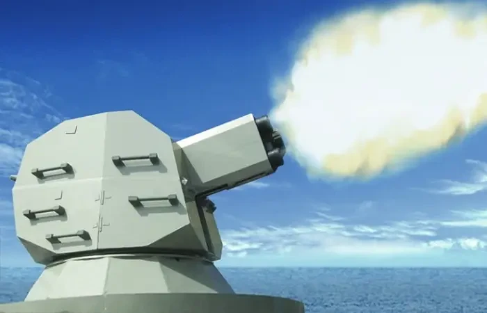 «Стена из роботов»: почему штурм обороны будущего будет самоубийством?