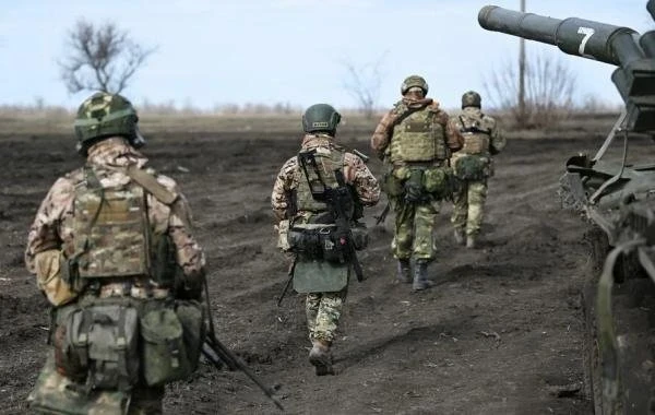 Свежая сводка Юрия Подоляки на 04.10.2025: ВС РФ в Покровске ведут мощный штурм