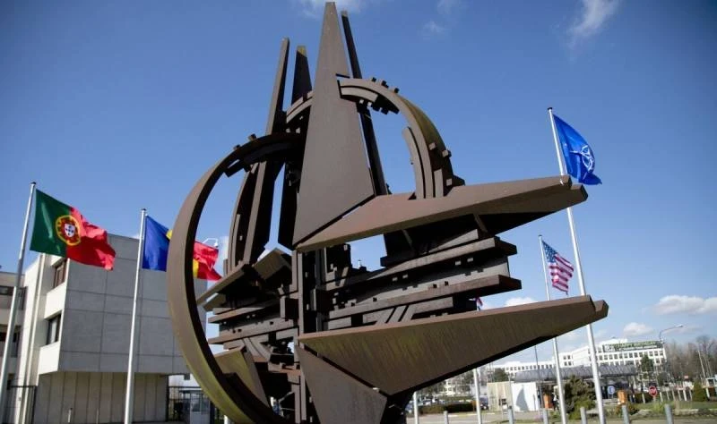 Россия ответила генсеку НАТО на его слова о ‘победе’ в ВОВ