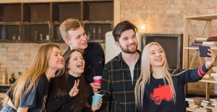 Квиз как инструмент для ярких мероприятий и корпоративов