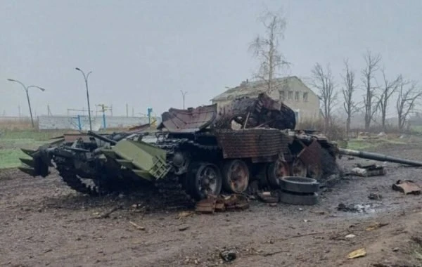 Последняя сводка СВО от Юрия Подоляки на 4 октября: ВС РФ ведут бои в западной части Покровска