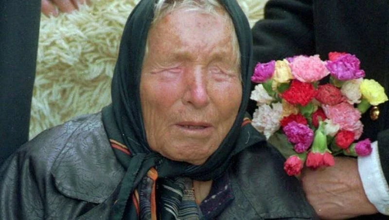 Шокирующее предсказание Ванги на 2026 год: что ждет человечество?