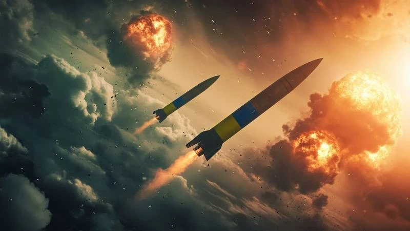 Киев усиливает свои атаки: что стоит за повышенной результативностью?