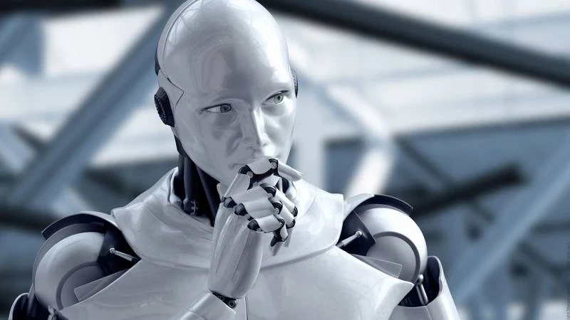 Восстание близко: Сверхразумный ИИ на пороге глобального контроля