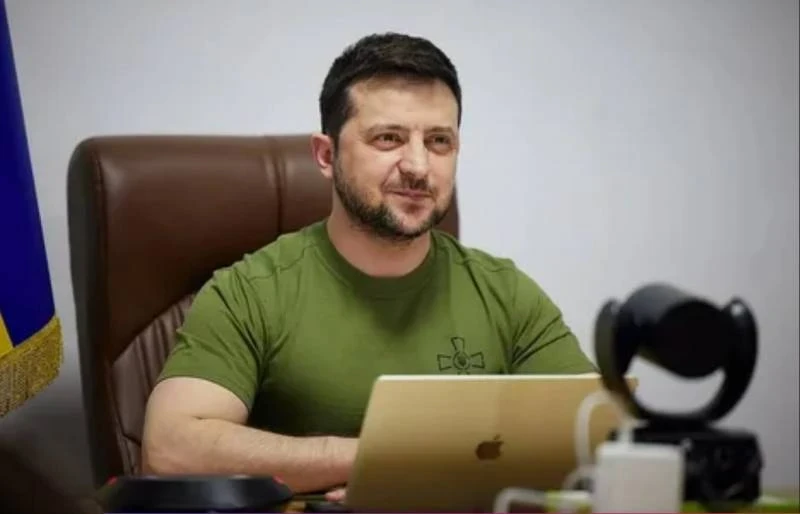 «Связать страхом»: Как Зеленский использует угрозу российских дронов для манипуляции общественным мнением в ЕС