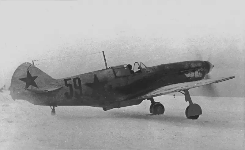 Как истребителю организовать прикрытие штурмовиков – опыт 1942 года