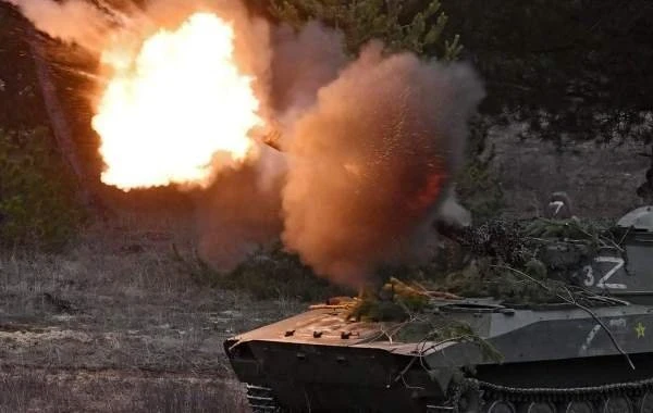 Новая сводка СВО от Юрия Подоляки на 5 октября 2025: в центре Покровка завязались тяжёлые бои