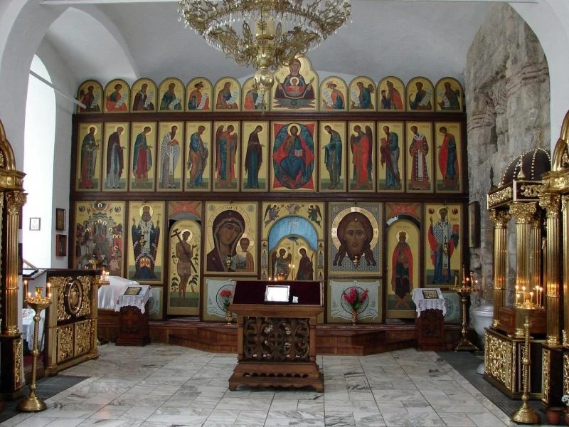 Церковный праздник в честь зачатия Иоанна Предтечи отмечают 6 октября 2025 года