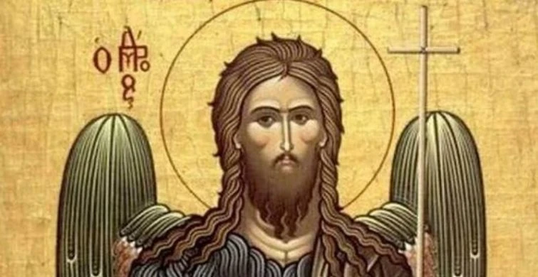 Какой церковный праздник сегодня 6 октября 2025 года: русские верующие отмечают день Зачатия Иоанна Предтечи и чтят память о святой мученицы Ираиды