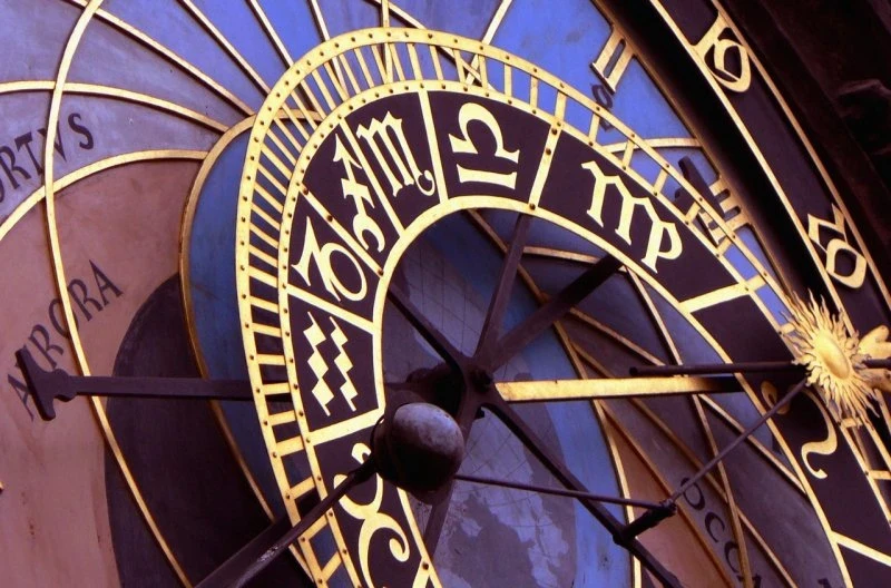 Избегайте необдуманных решений: гороскоп от Павла Глобы на 6 октября 2025 года