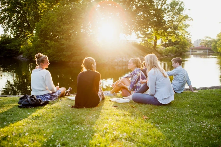 Ас в общении и партнерстве: топ-10 талантов Весов