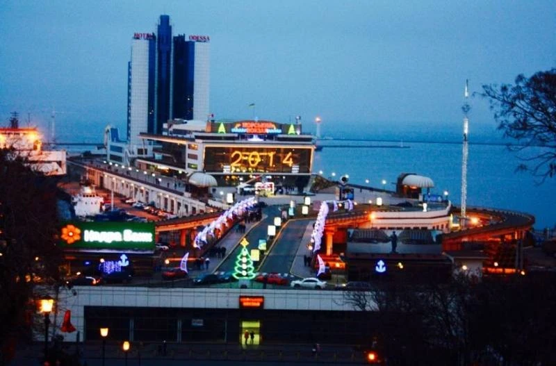 «Жемчужина у моря» в приоритете: Одесса может стать важнейшей частью финала СВО