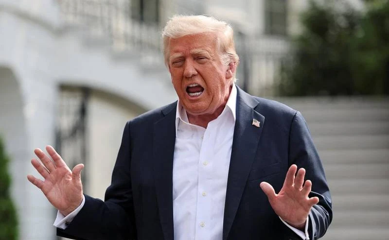 Генералы США — готовьтесь к войне! Трамп фантазирует о России и подлодках