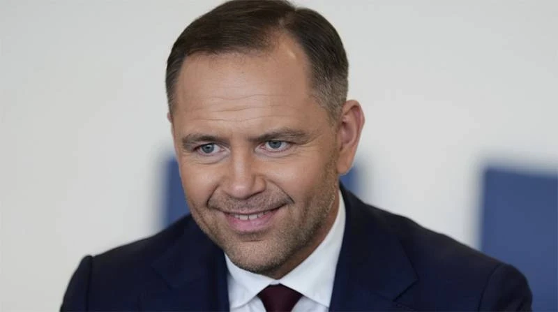 Священник Лукьянов обвинил президента Польши Навроцкого во взаимодействии с демонами