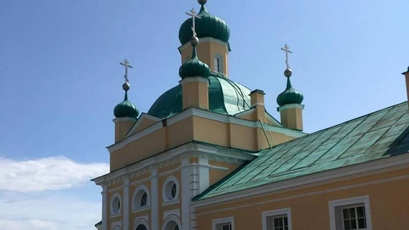 Швеция готовится закрыть храмы РПЦ на фоне подозрений в шпионаже